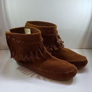 arizona jeans moccasins